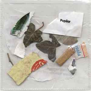 Pupilar - Pupillary Response EP Album
