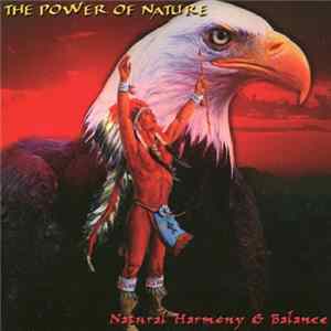 Unknown Artist - The Power Of Nature (Natural Harmony & Balance) Album