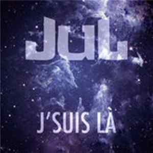 Jul - J'suis L Album