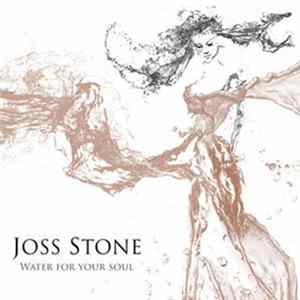 Joss Stone - Water For Your Soul Album