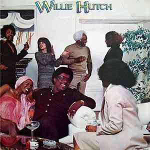 Willie Hutch - Havin' A House Party Album