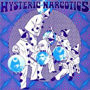 Hysteric Narcotics - Wild As Soul Album