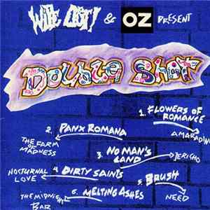 Various - Double Shot Album