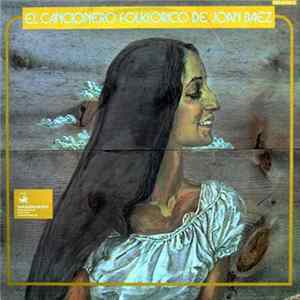 Joan Baez - El Cancionero Folklorico De Joan Baez Album