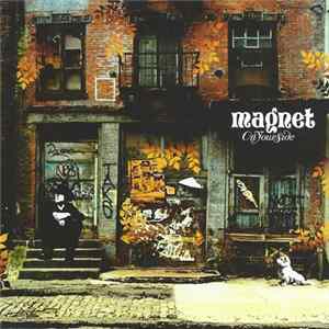 Magnet - On Your Side Album