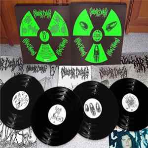 Nuclear Death - 5 Years Of Death Album