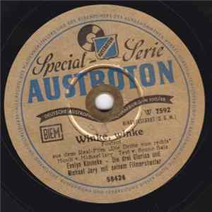 Evelyn Künneke - Winke, Winke Album