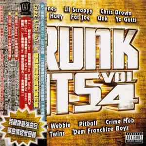 Various - Crunk Hits Vol. 4 Album