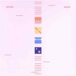 Com Truise - Iteration Album