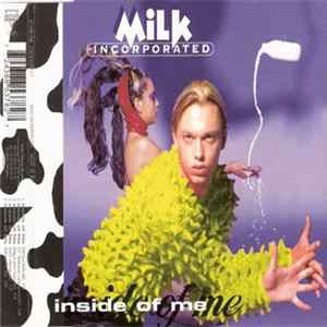 Milk Incorporated - Inside Of Me Album