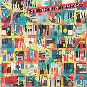 Herbie Hancock - The Best Of Herbie Hancock Album
