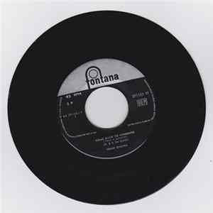 Frank Sinatra - Come Back To Sorrento / Luna Rossa Album
