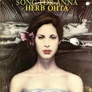Herb Ohta - Song For Anna Album