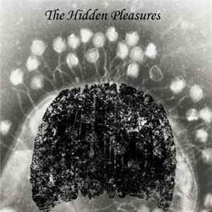 Glaucoma - The Hidden Pleasures Album
