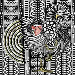 Running - Vaguely Ethnic Album