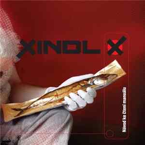 Xindl X - Návod Ke Čtení Manuálu Album