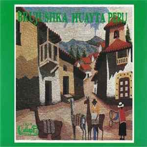 Quillapas - Brujushka Huayta Album