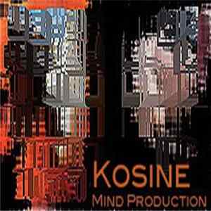 Kosine - Mind Production LP Album