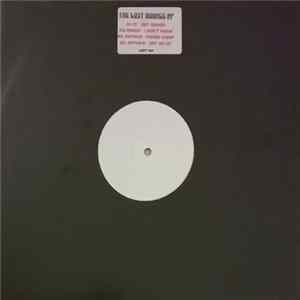 Various - The Lost Bounce EP Album