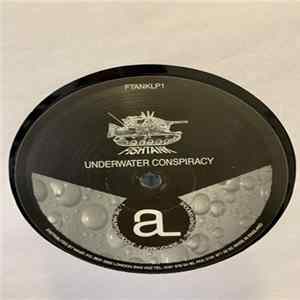 Various - Underwater Conspiracy Album
