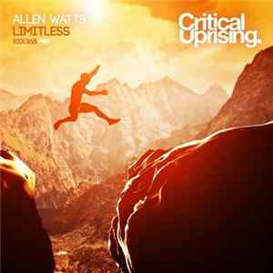 Allen Watts - Limitless Album