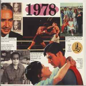 Various - 20 Original Chart Hits - 1978 Album