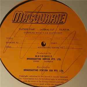 Various - Craven "A" Hit Parade - Episode 172 Album