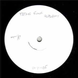 DJ Fresh - Funk Academy Album