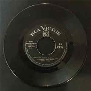Perry Como - Don't You Forget It (I Love You) / One More Mountain Album