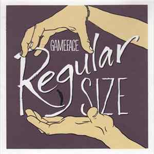Gameface - Regular Size Album