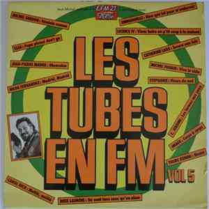 Various - Les Tubes En FM Vol.5 Album