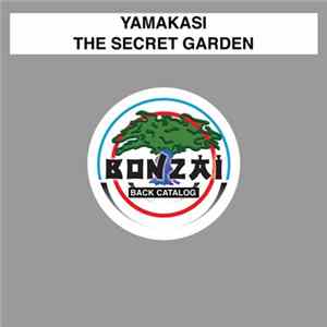 Yamakasi - The Secret Garden Album
