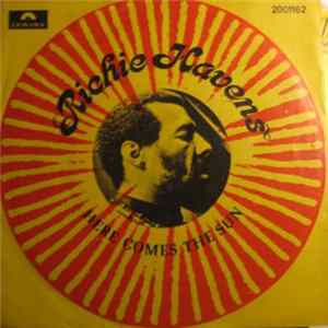 Richie Havens - Here Comes The Sun / Some Will Wait Album