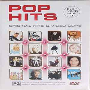 Various - Pop Hits Album