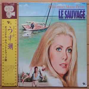 Michel Legrand - Le Sauvage Album