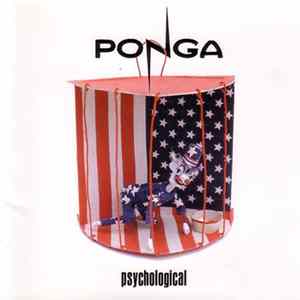 Ponga - Psychological Album