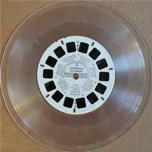 Cheval Sombre With Alastair Galbraith - If It's You / Give Me Something Album