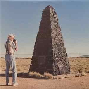 Blue States - Nothing Changes Under The Sun Album