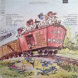 Paul Revere & The Raiders Featuring Mark Lindsay - Goin' To Memphis Album