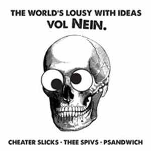Various - The World's Lousy With Ideas Vol Nein Album