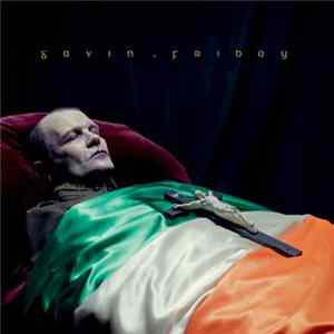 Gavin Friday - Catholic Album