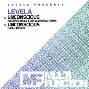 Levela - Unconscious Remixes Album