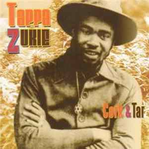 Tappa Zukie - Cork & Tar Album
