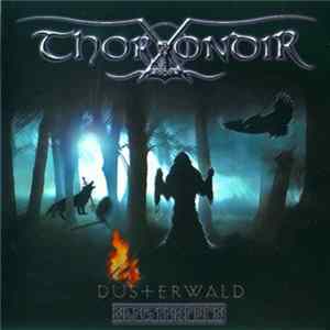 Thorondir - Düsterwald Album