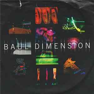 Baul Dimension - Baul Dimension Album