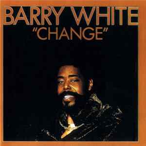 Barry White - Change Album