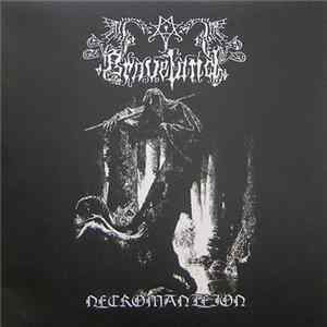 Graveland - Necromanteion Album