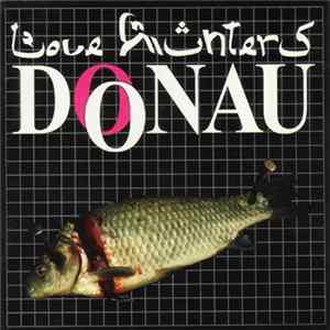 Love Hunters - Donau Album