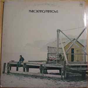 Marc Benno - Minnows Album