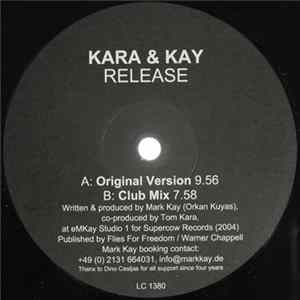 Kara & Kay - Release Album